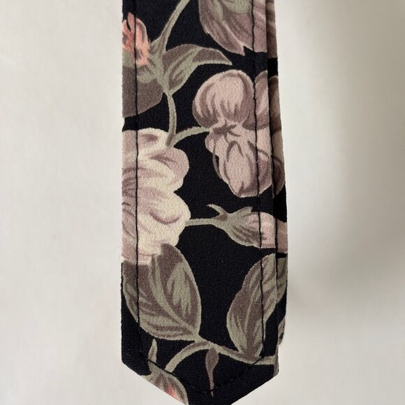 90s Floral Youth Belt - Picture 6 of 9